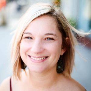 Meet your Posher, Tamara